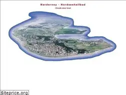 Sites similar to norderney-chronik.de