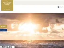 Sites similar to norderney-hotels.de