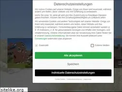 Sites similar to norderney-strandnah.de