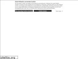 Sites similar to norderney-zimmerservice.de