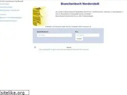 Sites similar to norderstedt.cylex.de