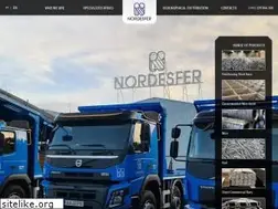 Sites similar to nordesfer.pt