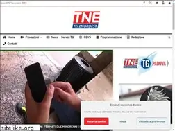Sites similar to nordest.tv