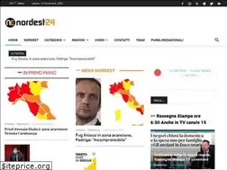 Sites similar to nordest24.it