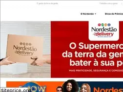 Sites similar to nordestao.com.br