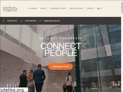Sites similar to nordestcongressi.it