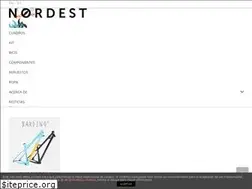 Sites similar to nordestcycles.com