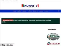 Sites similar to nordeste1.com