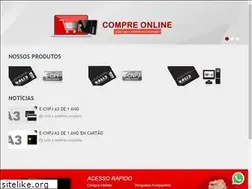 Sites similar to nordestedigitalcert.com.br