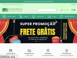 Sites similar to nordestedistribuidora.com.br
