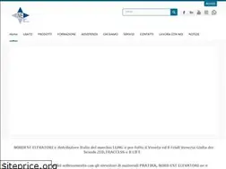 Sites similar to nordestelevatori.com