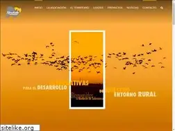 Sites similar to nordestesalamanca.com