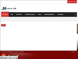 Sites similar to nordestesfm.com