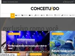 Sites similar to nordestevip.com