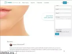 Sites similar to nordesthetics.com