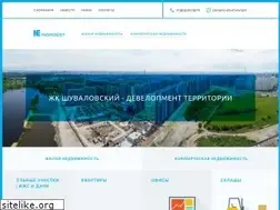 Sites similar to nordestinvest.ru