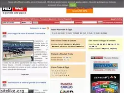 Sites similar to nordestippodromi.com