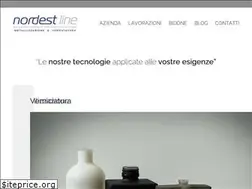 Sites similar to nordestline.com