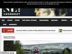 Sites similar to nordestnews.com