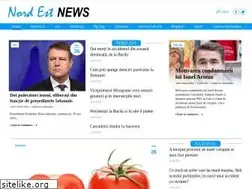 Sites similar to nordestnews.ro