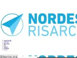 Sites similar to nordestrisarcimenti.it