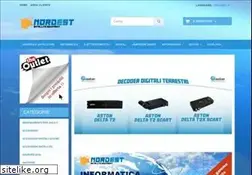 Sites similar to nordestsnc.com