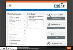 Sites similar to nordesttrasporti.it