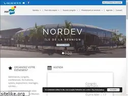 Sites similar to nordev.re