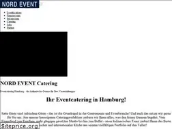 Sites similar to nordevent-catering.de