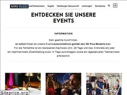 Sites similar to nordevent-shop.de