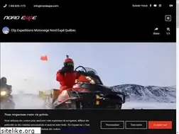 Sites similar to nordexpe.com