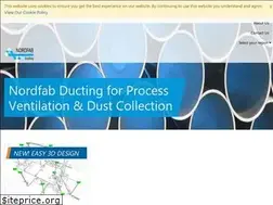 Sites similar to nordfab.com