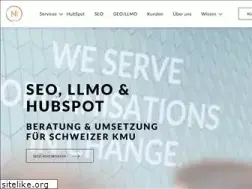 Sites similar to nordfabrik.ch
