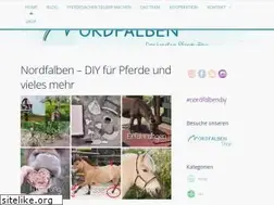 Sites similar to nordfalben.de