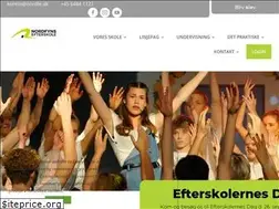 Sites similar to nordfe.dk