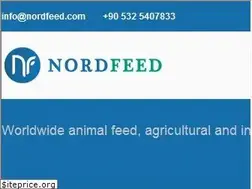 Sites similar to nordfeed.com