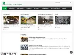 Sites similar to nordfjord.museum.no