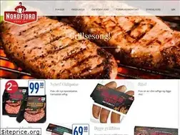 Sites similar to nordfjordkjott.no