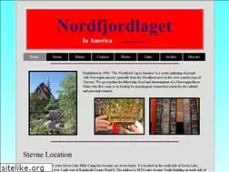 Sites similar to nordfjordlag.org