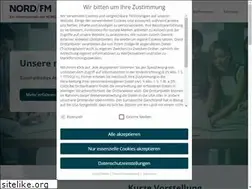 Sites similar to nordfm.de