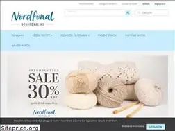 Sites similar to nordfonal.hu