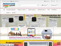 Sites similar to nordfoto.de