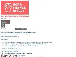 Sites similar to nordfranceinvest.com