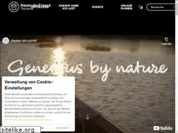 Sites similar to nordfrankreich-tourismus.com