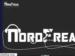 Sites similar to nordfreak.com