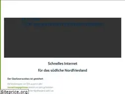 Sites similar to nordfriesen-glasfaser.de