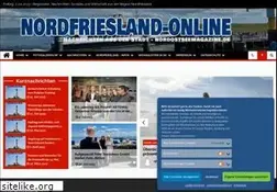 Sites similar to nordfriesland-online.de