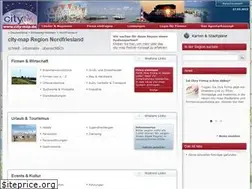 Sites similar to nordfriesland.city-map.de