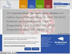 Sites similar to nordfriesland.de