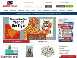 Sites similar to nordfrim.com